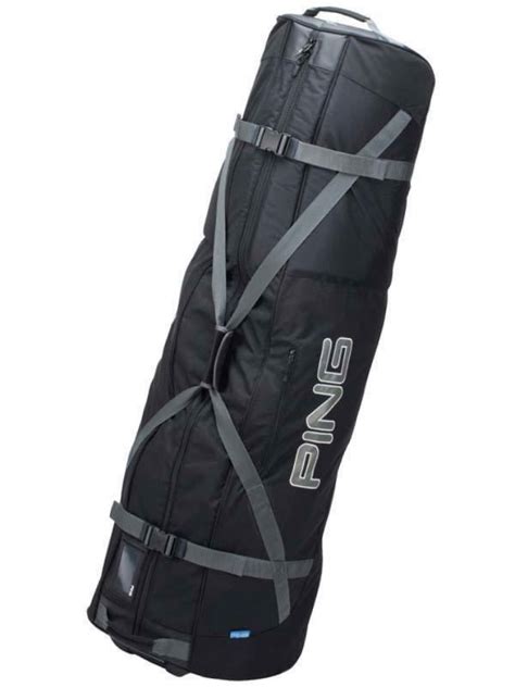 ping golf travel bag